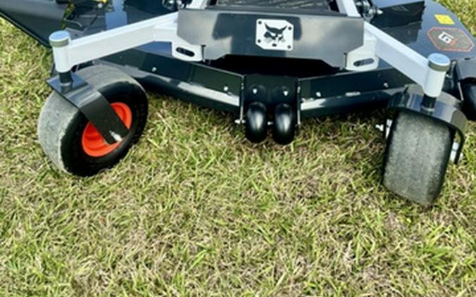 2026 Bobcat ZT5000 Zero-Turn Mower 61 Deck