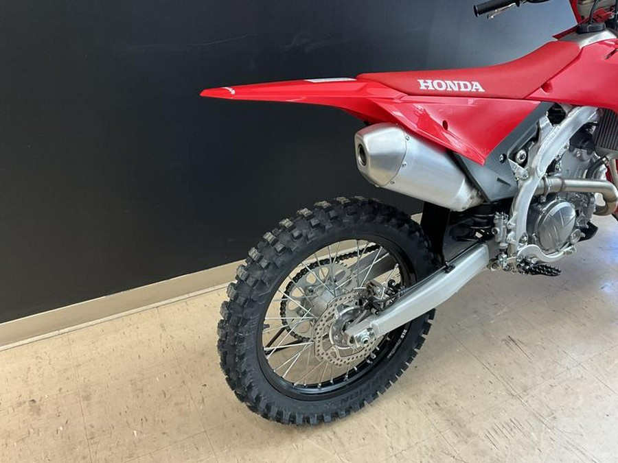 2026 Honda® CRF250R