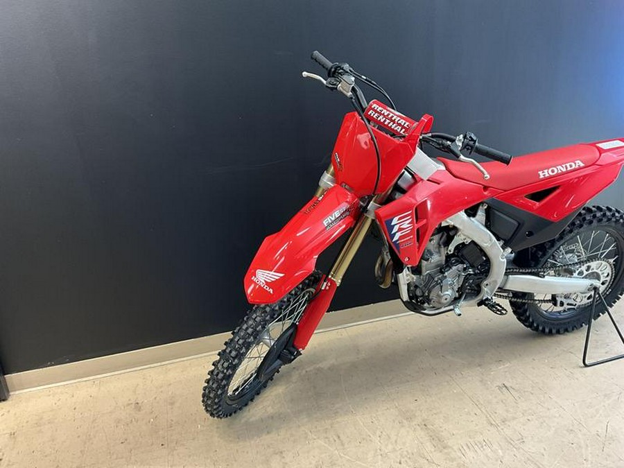 2026 Honda® CRF250R