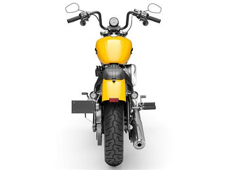 2025 Harley-Davidson Street Bob®