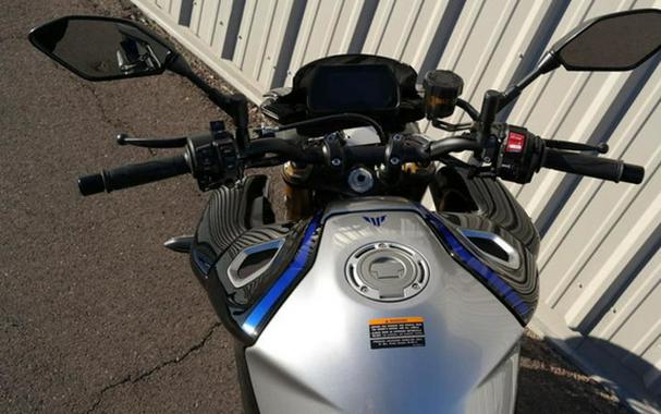 2026 Yamaha MT-10 SP