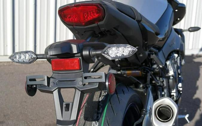 2026 Yamaha MT-10 SP