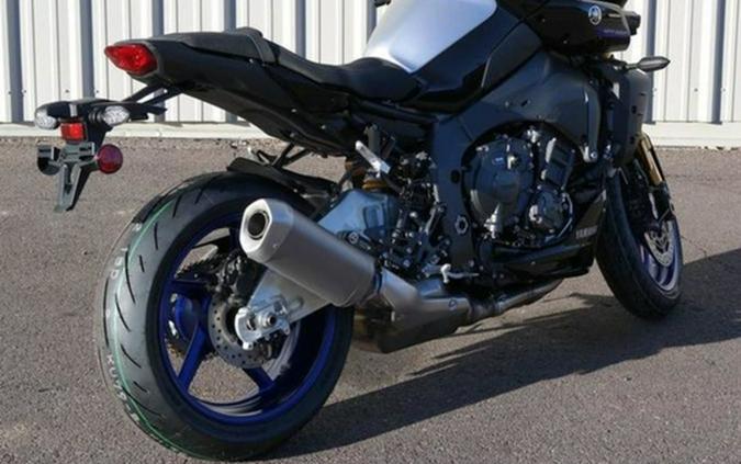 2026 Yamaha MT-10 SP