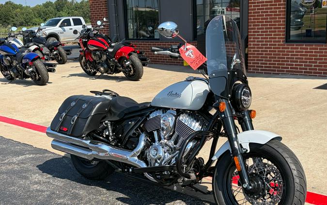 2024 Indian Motorcycle Super Chief Limited ABS