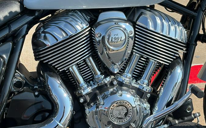 2024 Indian Motorcycle Super Chief Limited ABS