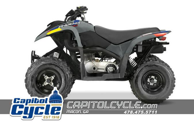 2027 Polaris® Phoenix 200