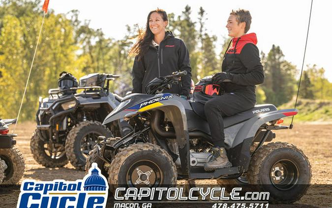 2027 Polaris® Phoenix 200