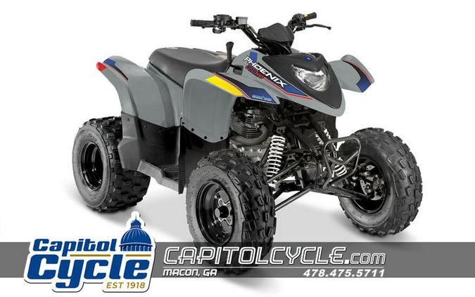 2027 Polaris® Phoenix 200