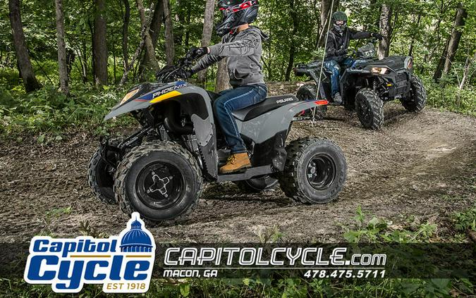 2027 Polaris® Phoenix 200