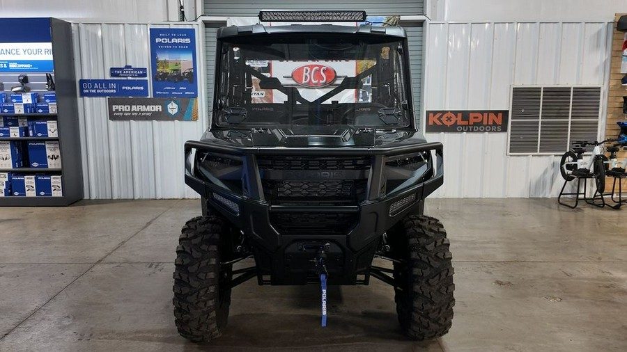 2026 Polaris Ranger® Crew XP 1000 Texas Edition