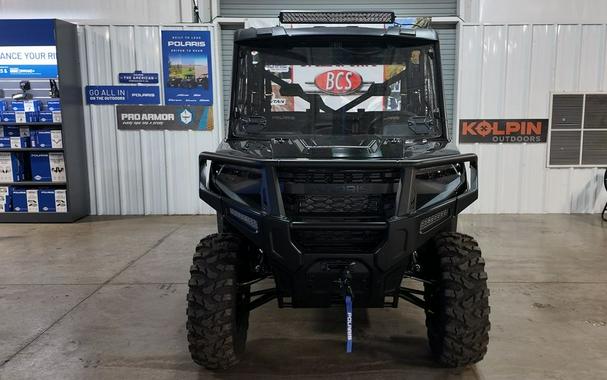 2026 Polaris Ranger® Crew XP 1000 Texas Edition