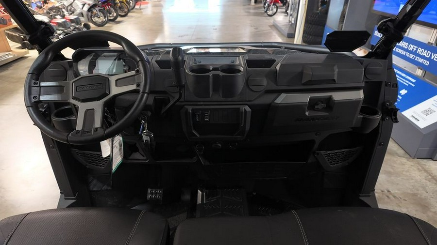 2026 Polaris Ranger® Crew XP 1000 Texas Edition