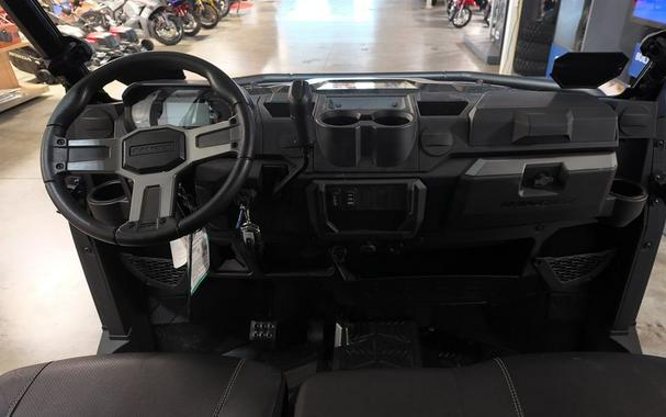 2026 Polaris Ranger® Crew XP 1000 Texas Edition