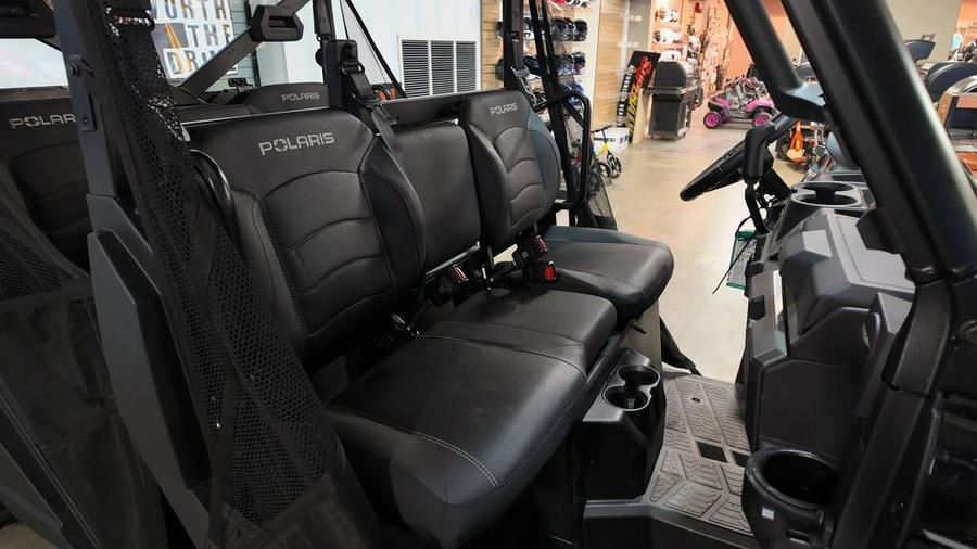 2026 Polaris Ranger® Crew XP 1000 Texas Edition