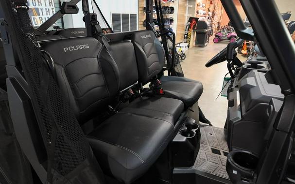 2026 Polaris Ranger® Crew XP 1000 Texas Edition