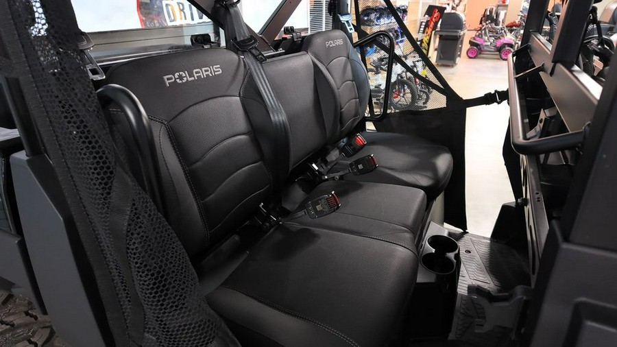 2026 Polaris Ranger® Crew XP 1000 Texas Edition