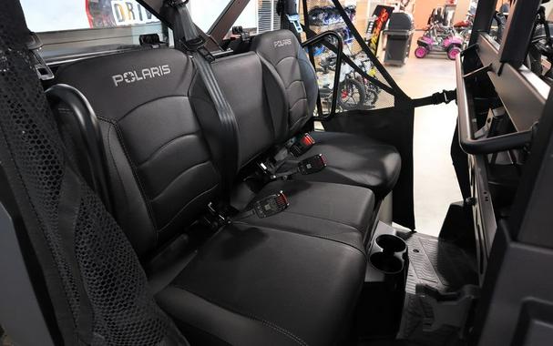 2026 Polaris Ranger® Crew XP 1000 Texas Edition