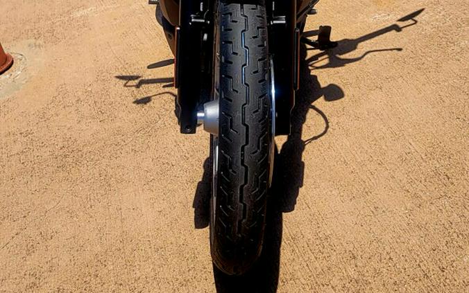 2023 Harley-Davidson® Nightster™ Special Vivid Black