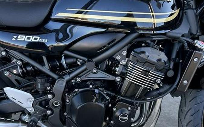 2024 Kawasaki Z900RS Cafe ABS