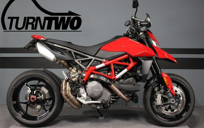 Ducati Hypermotard 950 motorcycles for sale MotoHunt