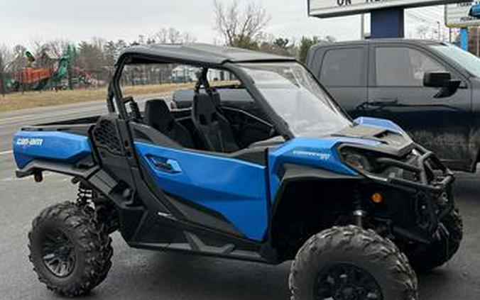 2021 Can-Am® 6GMA