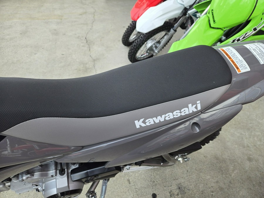 2024 Kawasaki KLX 110R L