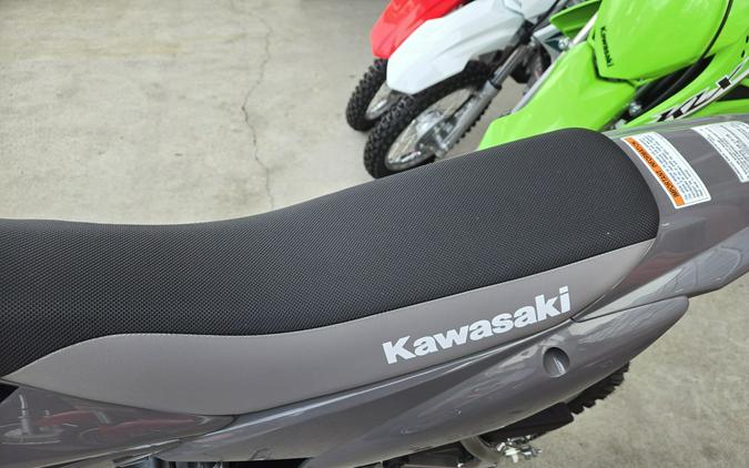 2024 Kawasaki KLX 110R L