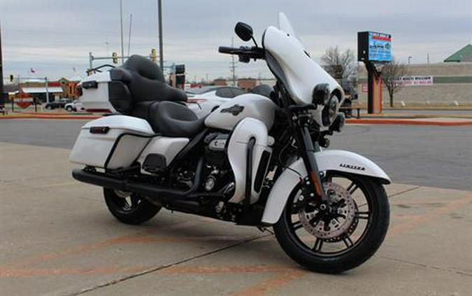 2024 Harley-Davidson Ultra Limited