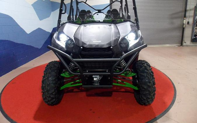 2024 Kawasaki Teryx4™ S LE