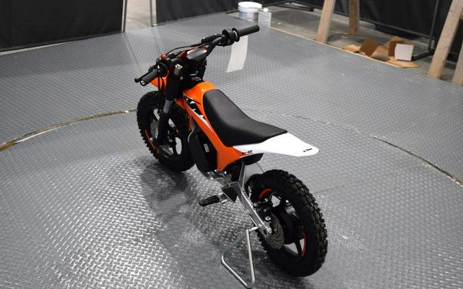 2024 KTM SX-E 2