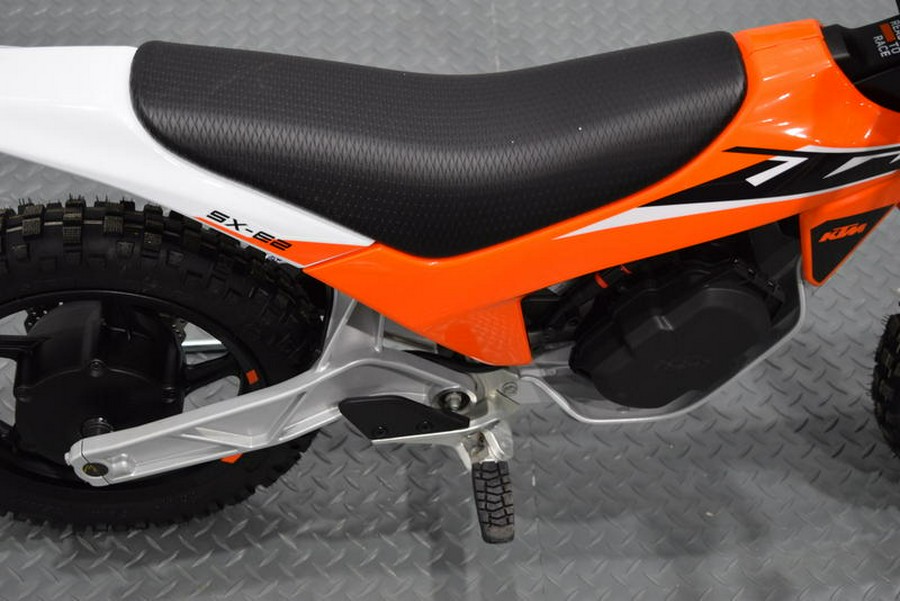 2024 KTM SX-E 2