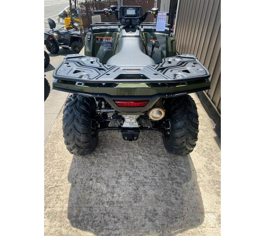 2024 Polaris Sportsman 450 H.O. Utility