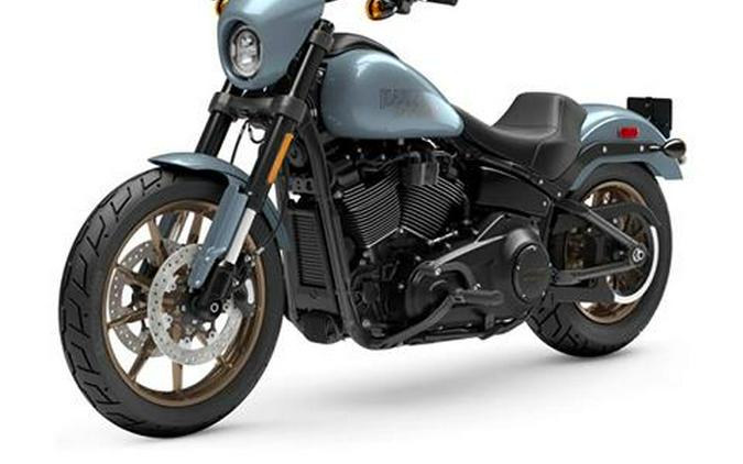 2024 Harley-Davidson Low Rider® S