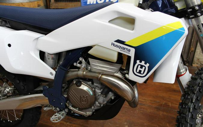 2025 Husqvarna® FX 350