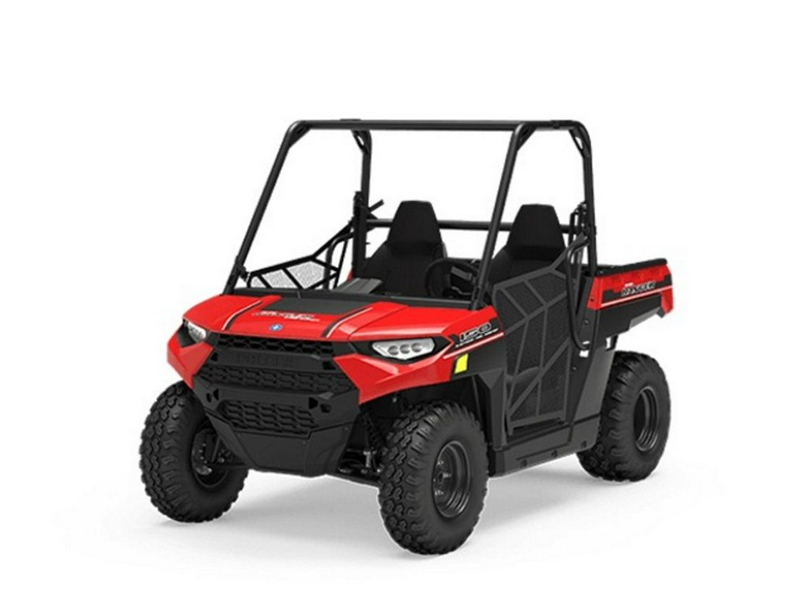 2019 Polaris® Ranger® 150 EFI