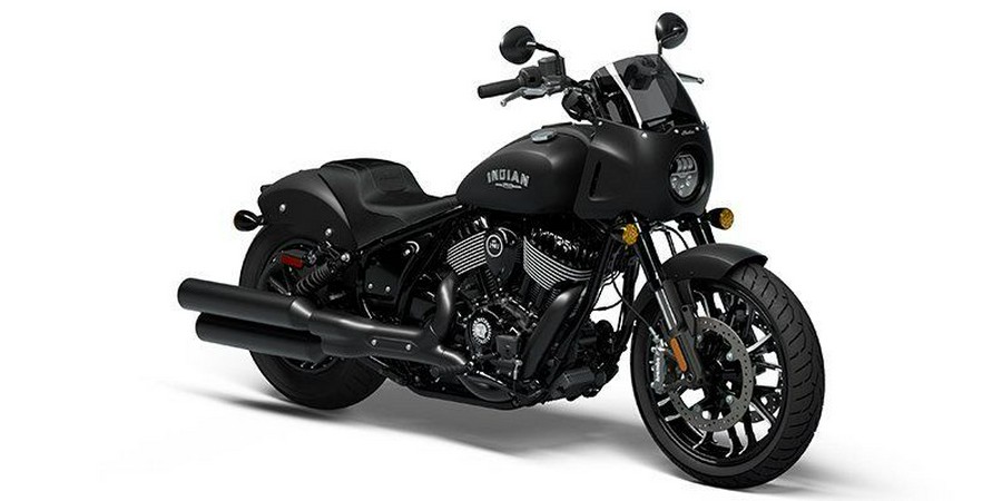 New 2024 Indian Motorcycle Sport Chief