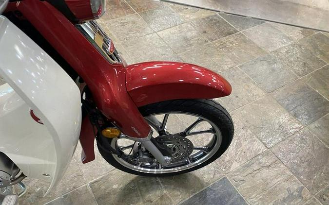 2021 Honda® Super Cub C125