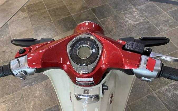 2021 Honda® Super Cub C125