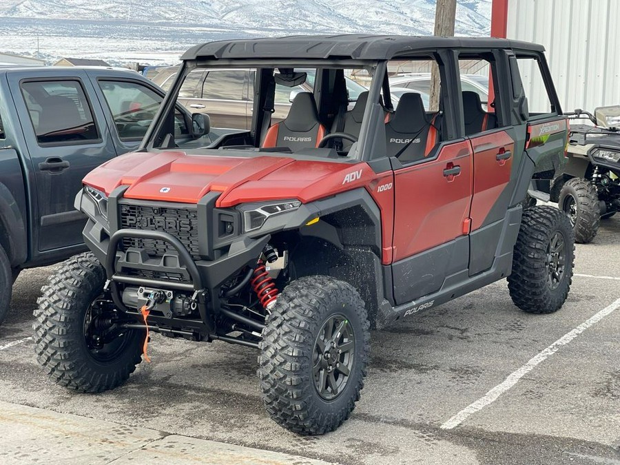 2024 Polaris Polaris XPEDITION ADV 5 Ultimate