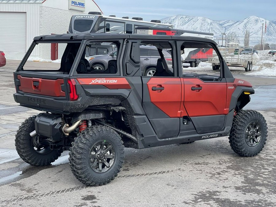 2024 Polaris Polaris XPEDITION ADV 5 Ultimate