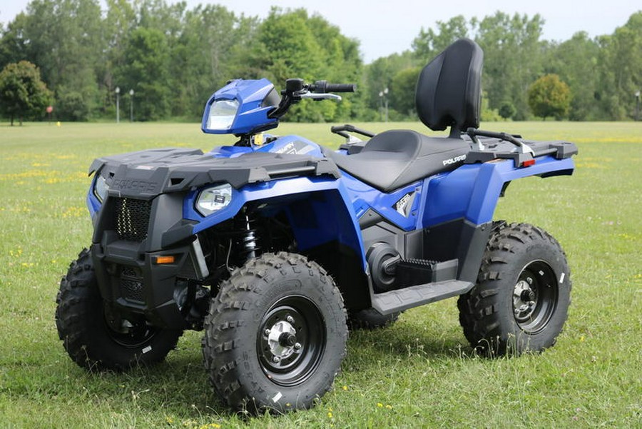 2024 Polaris® Sportsman Touring 570