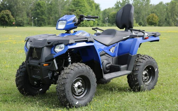 2024 Polaris® Sportsman Touring 570