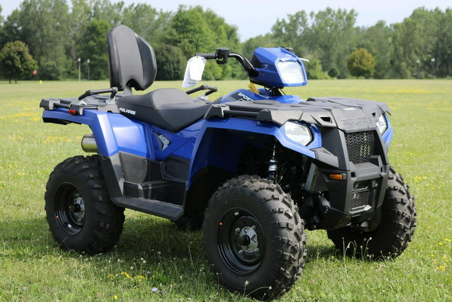 2024 Polaris® Sportsman Touring 570