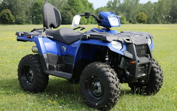 2024 Polaris® Sportsman Touring 570