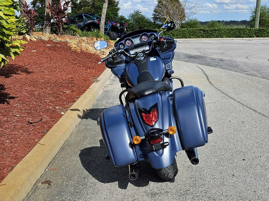 2024 Kawasaki Vulcan 1700 Vaquero ABS