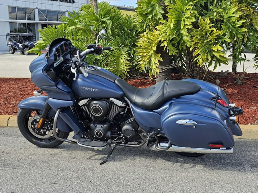 2024 Kawasaki Vulcan 1700 Vaquero ABS