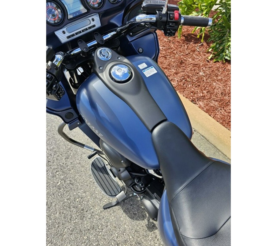 2024 Kawasaki Vulcan 1700 Vaquero ABS