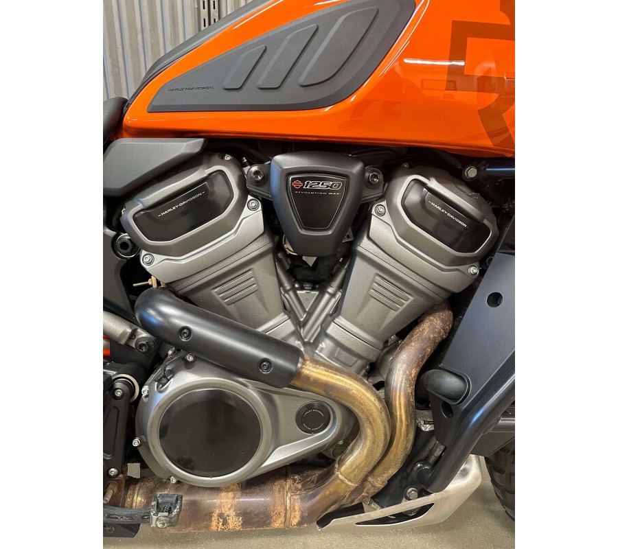 RA1250S 2021 Pan America™ 1250 Special