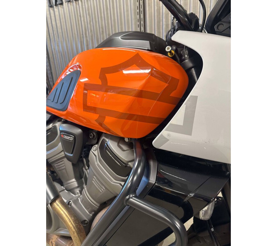 RA1250S 2021 Pan America™ 1250 Special