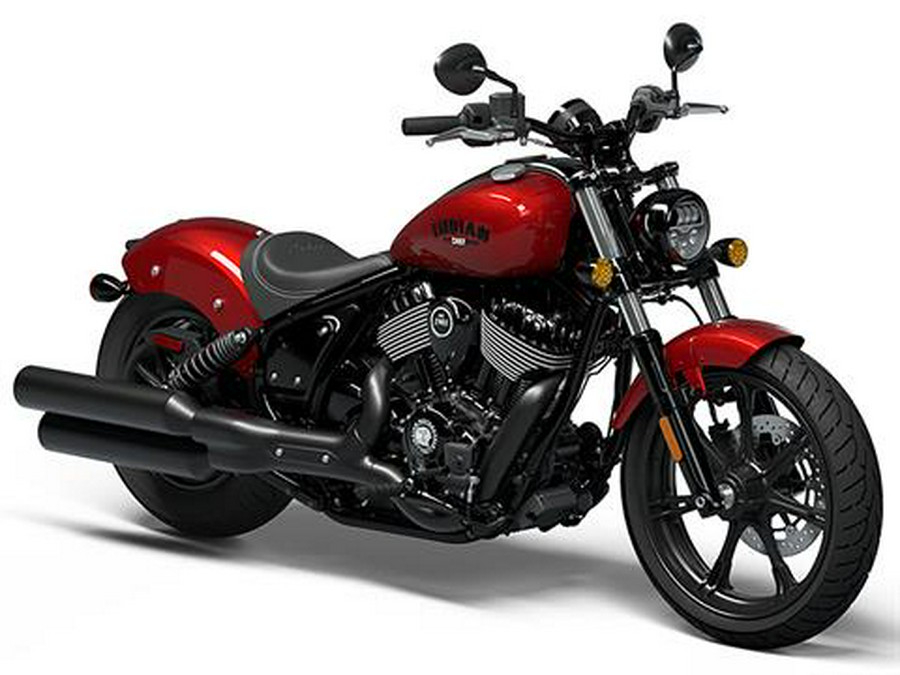 2024 Indian Motorcycle Chief Dark Horse®